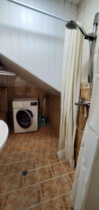 Дава се под наем Тристаен апартамент в Варна, Лятно кино Тракия - 80 кв.м за 450 € - Снимка #8