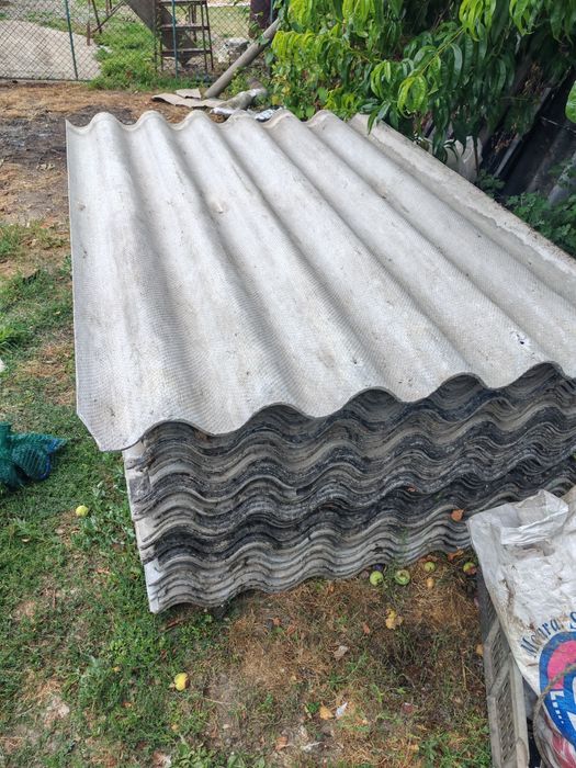 Plăci acoperiș 170x120