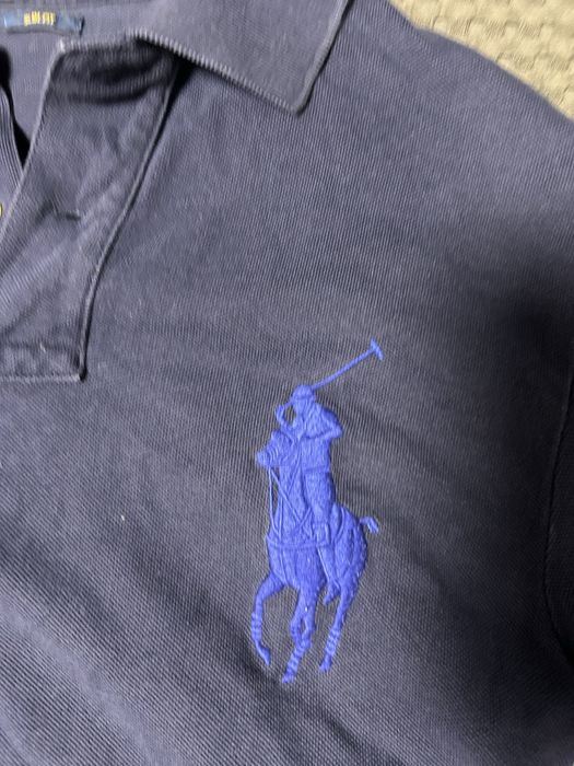 Тениска Polo Ralph Lauren