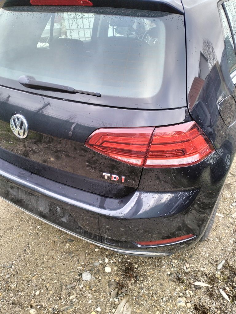 Cutie viteze dsg 7 motor 1.6 tdi ddya. Bara fata ușă aripa capota