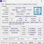 Procesor Intel i7-7700k + Asus Prime Z270-A si cooler tower