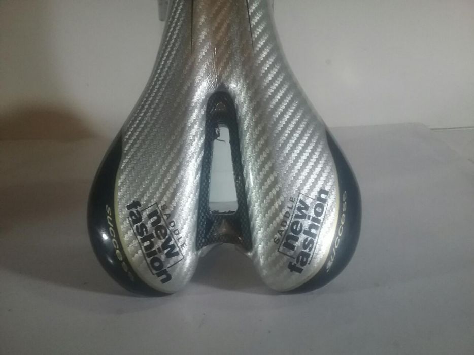 Sa pentru bicicleta adulti NEW FASHION SPORT - NOUA - 50 lei