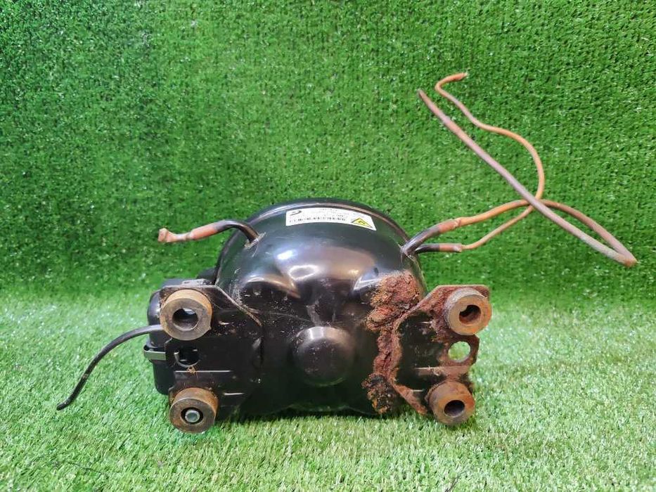 compresor,motor s65cy frigider, whirlpool,indesit,gorenje / C135