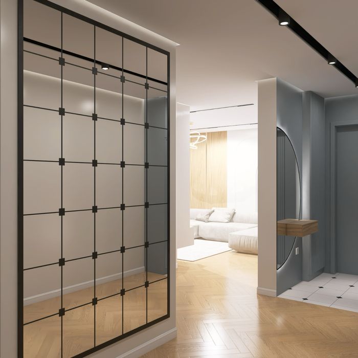 Дизайн интерьера Шымкент