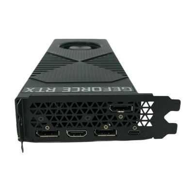 Placa video Nvidia GeForce RTX 2080TI