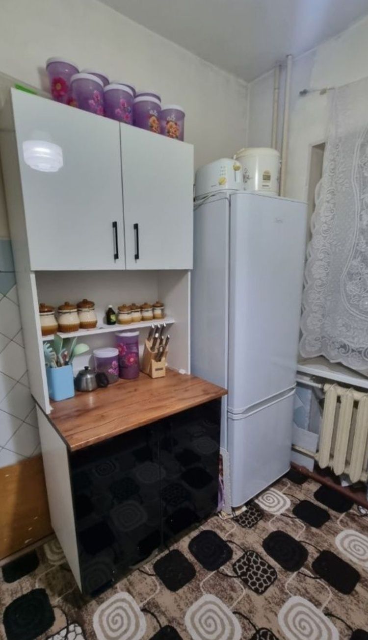 Продается 2/1/5 квартира Экобазар БУЗ-2
