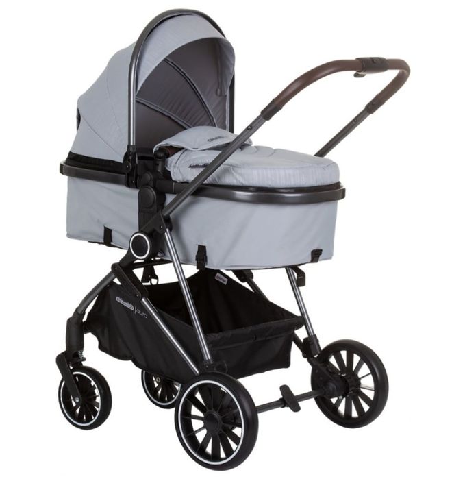 Бебешка количка Chipolino Aura