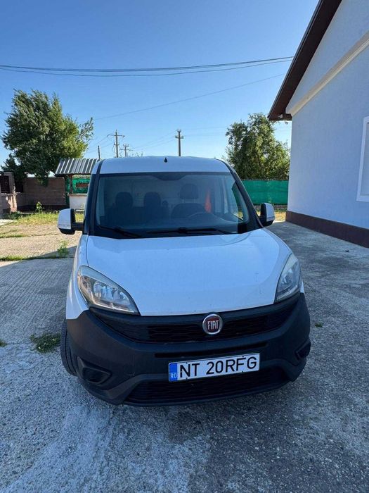 Fiat Doblo 1.6 120cp