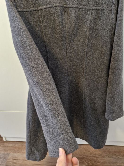 Palton dama lana M/L