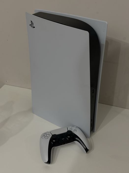 PlayStation 5 ПлэйСтэйшн 5 ПС5