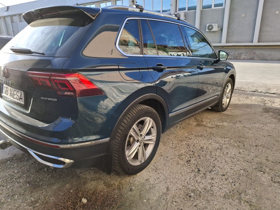 De vânzare Tiguan ehybrid 2023
