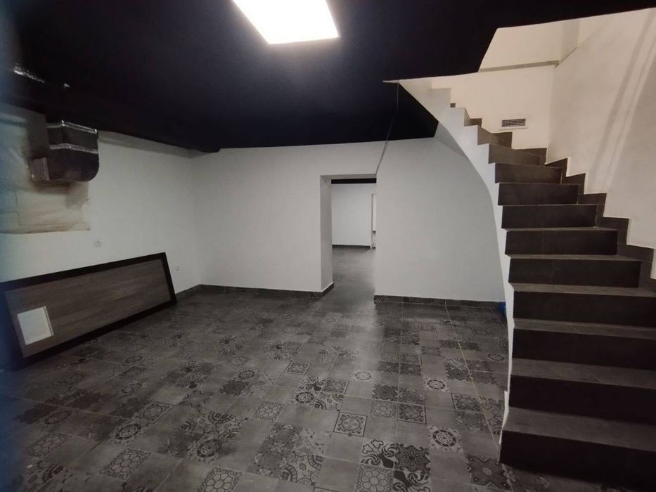 Аренда помещения Кафе Джуманджи 570м2