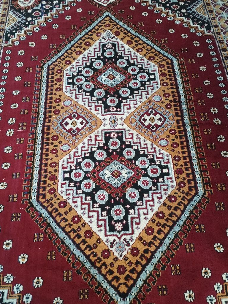 Персийски килими 180/280 см