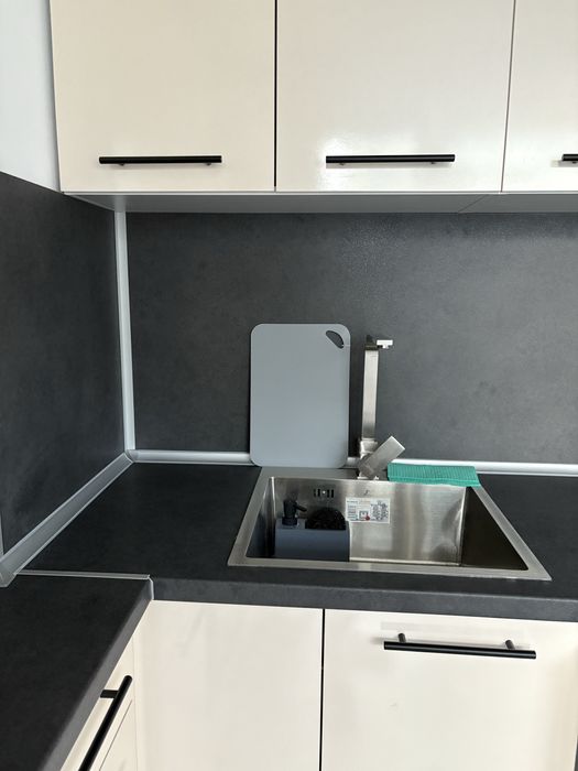 Обзаведена гарсониера под наем