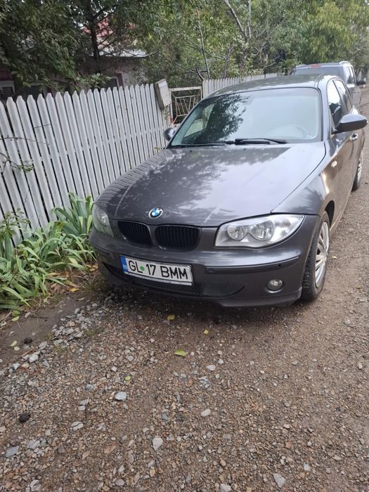 Vand BMW seria 1 E87