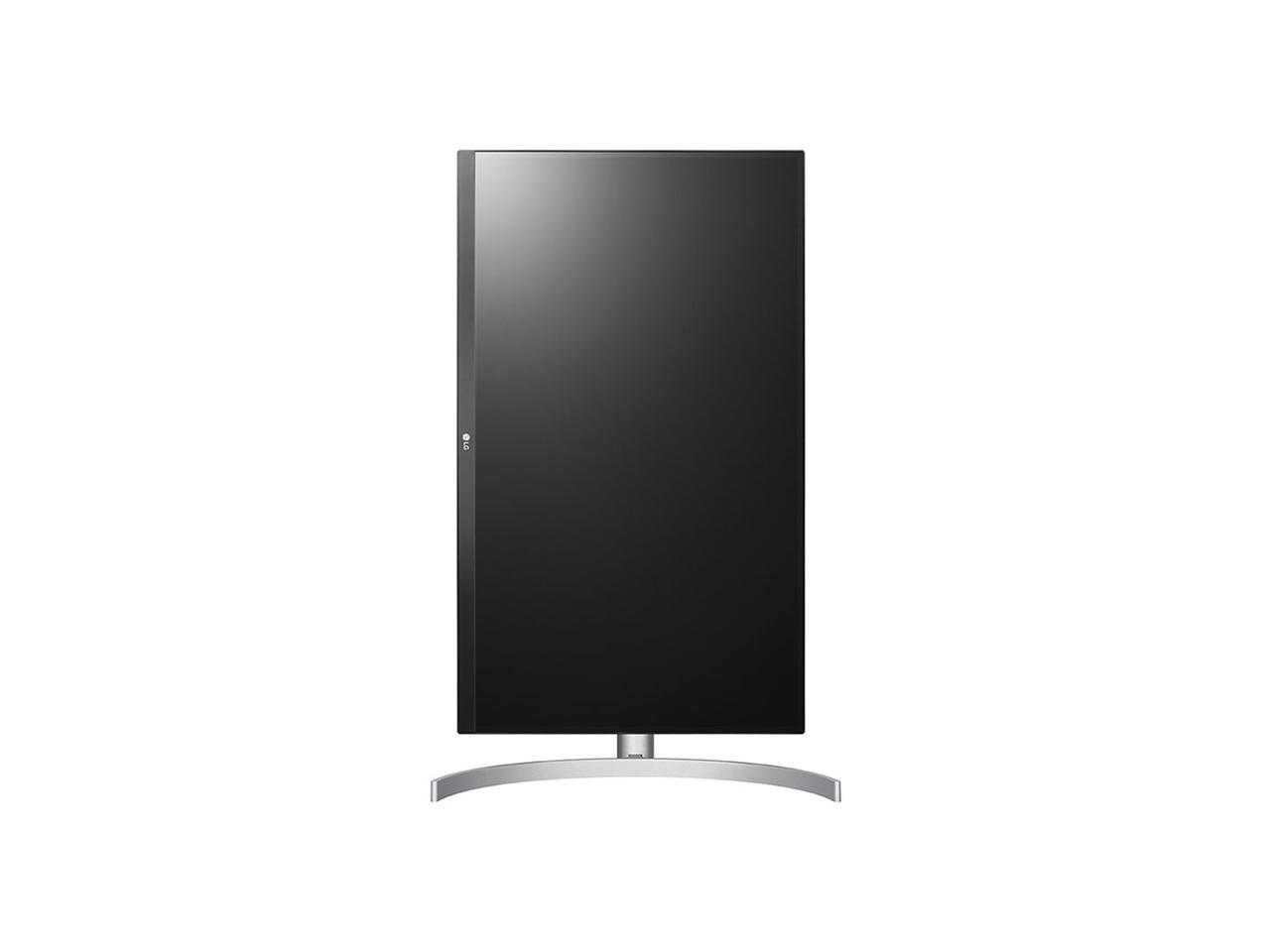 Професионален монитор LG 27UL850 4K 3840X2160 с 12 месеца гаранция
