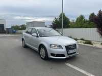 Audi A3 1.4 TFSI 2010 180.000km