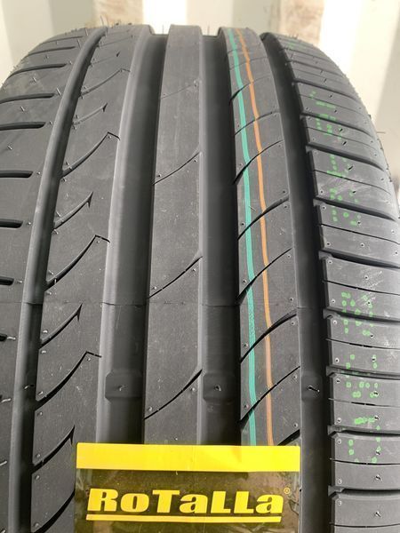 Нови летни гуми ROTALLA SETULA S-RACE RU01 255/45R18 103W XL НОВ DOT