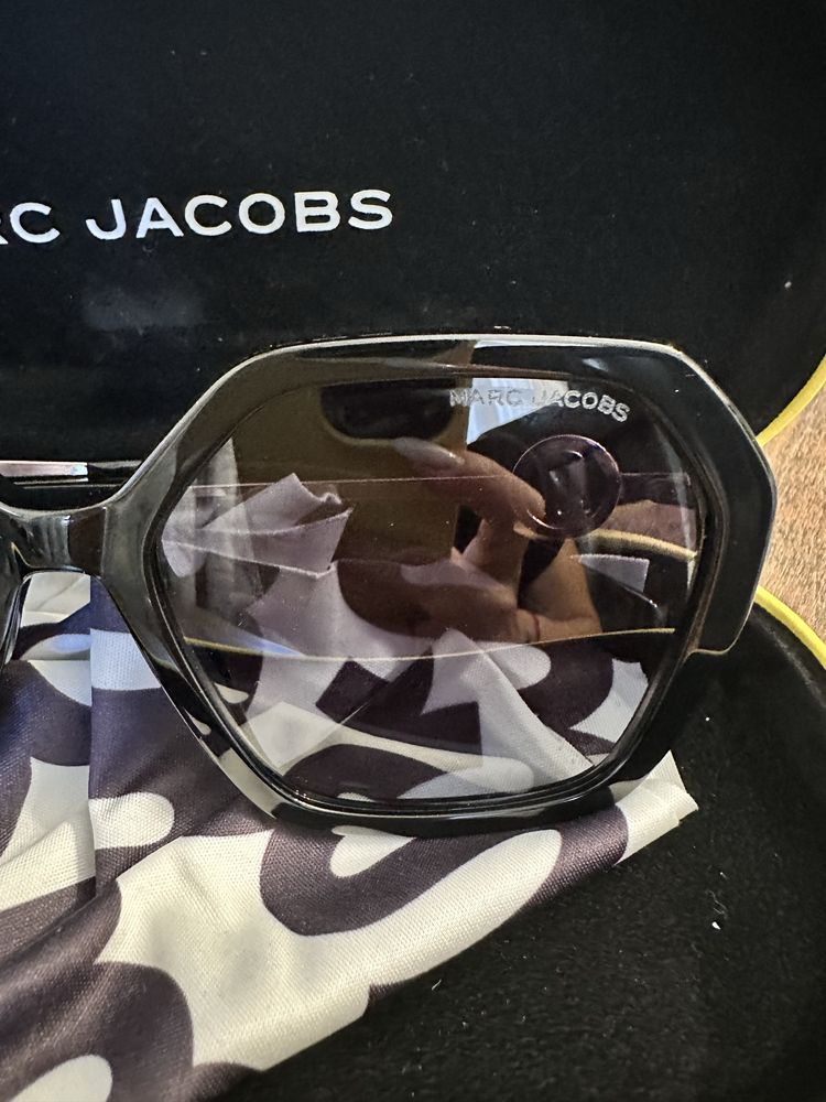 Ochelari dama Marc Jacobs