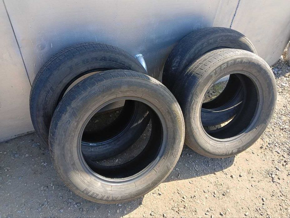 Шины Sailun Terramax CVR 225/65 R17 102H 4шт.