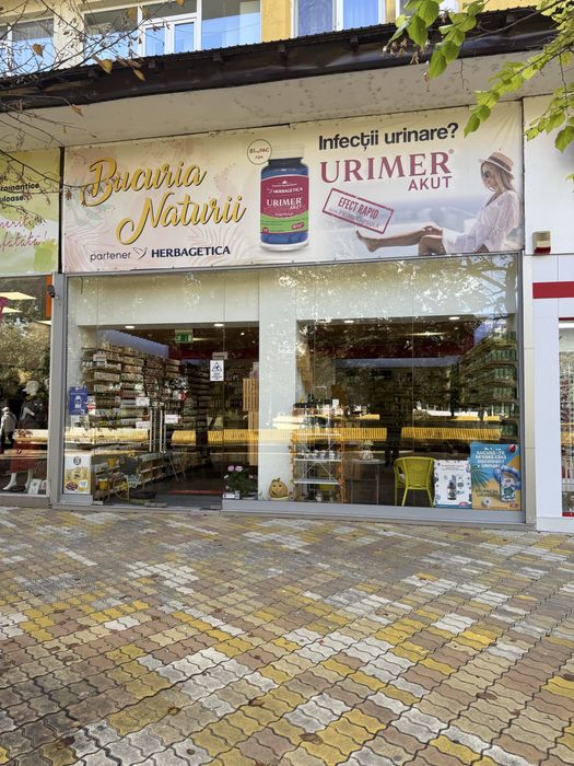 Spatiu Comercial de inchiriat