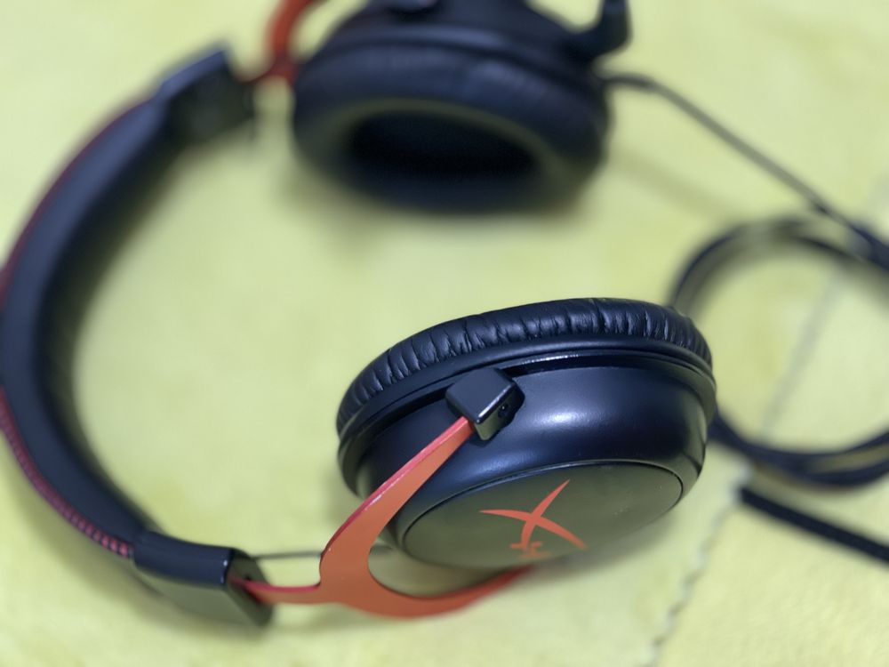 Hyper X Cloud ll 2