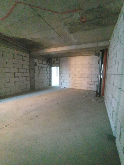 Новострой 1-комнатная в ЖК «Akay City» короб. ул. К. Ниязова ID: 3966