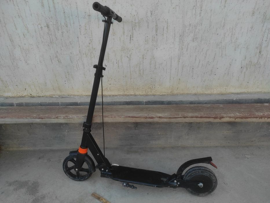 Электросамокат  >