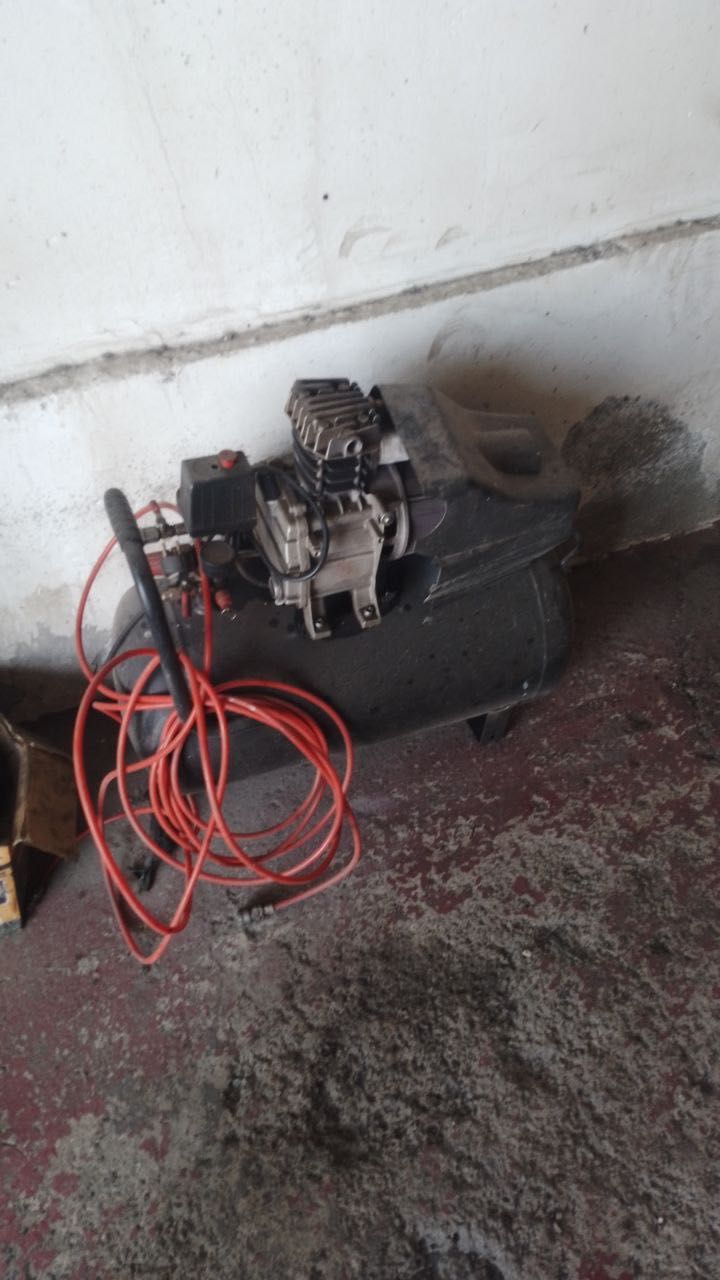 Kampresor epa 50