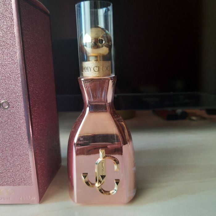 Оригинален парфюм Jimmy Choo