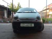 MATIZ 2006 arendaga xam beriladi