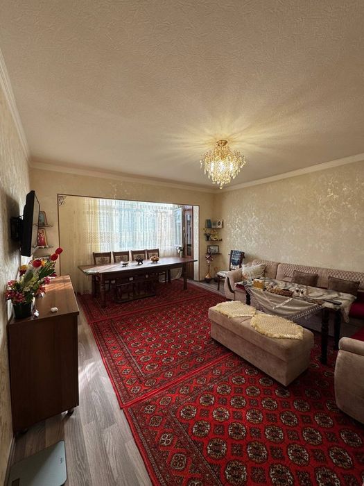 ЮНУСАБАДСКИЙ район 2 хона Срочно Сотилади! Ипотека кредит 1 та паспорт