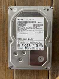 Hard drive HGST HDD 3TB