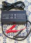 Incărcător 12 v 20 Ah lifepo4