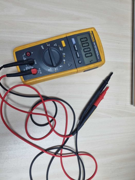 Vand multimetru Fluke 233 Remote Display Digital
