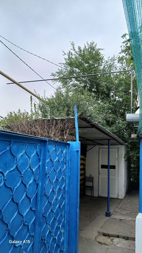 Продаётся дача на Кайнар Булаке