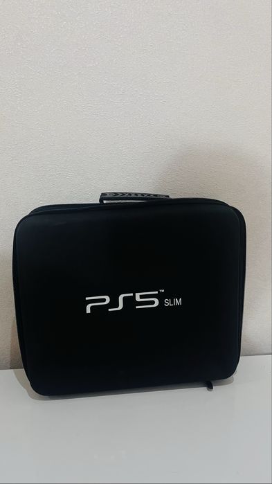 Сумка для ps5 slim