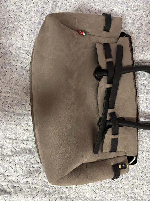 Дамска чанта на ZEE LANE