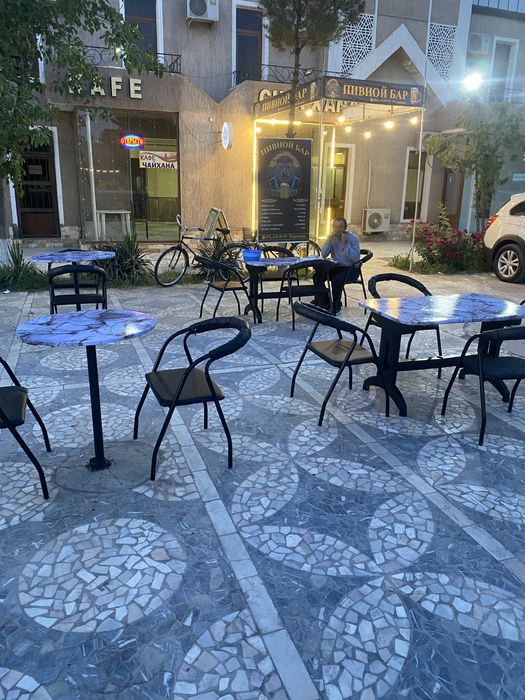 Сдается в аренду 2 помещения