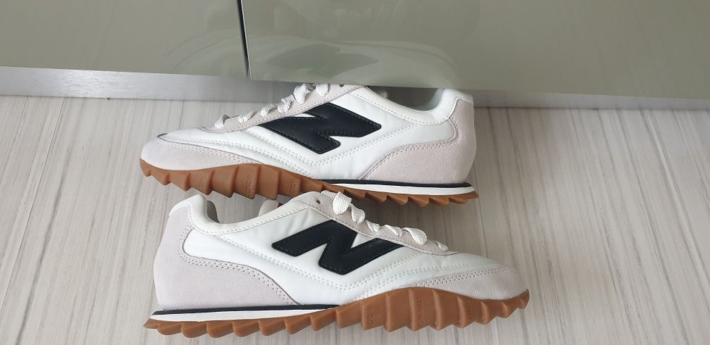 New Ballance UNISEX UK 7 US 7.5 / 40.5 /25.5см НОВО! Кецове ОРИГИНАЛ!