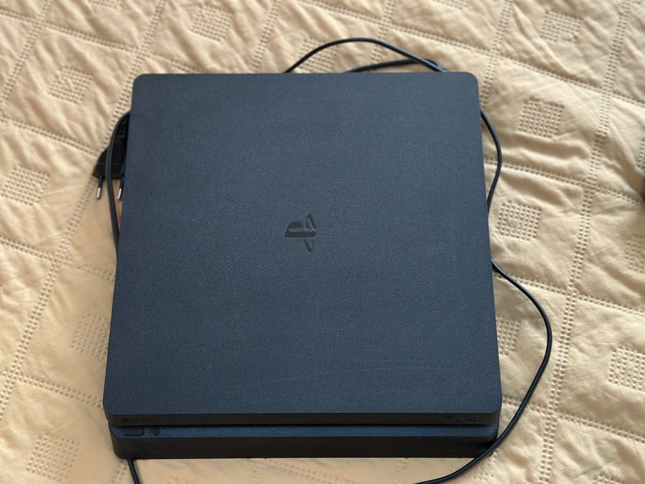 playstation 4 1tb
