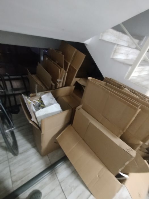 Коробки бесплатно срочно завтра