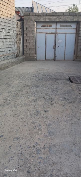 Temir Darvoza listi qalin