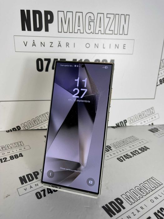 NDP Amanet NON-STOP Bld.Iuliu Maniu 69 SAMSUNG S24 ULTRA (44545)