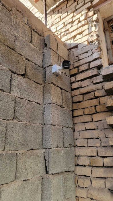 Камеры видеонаблюдения для автосервисов и парковок — полный контроль