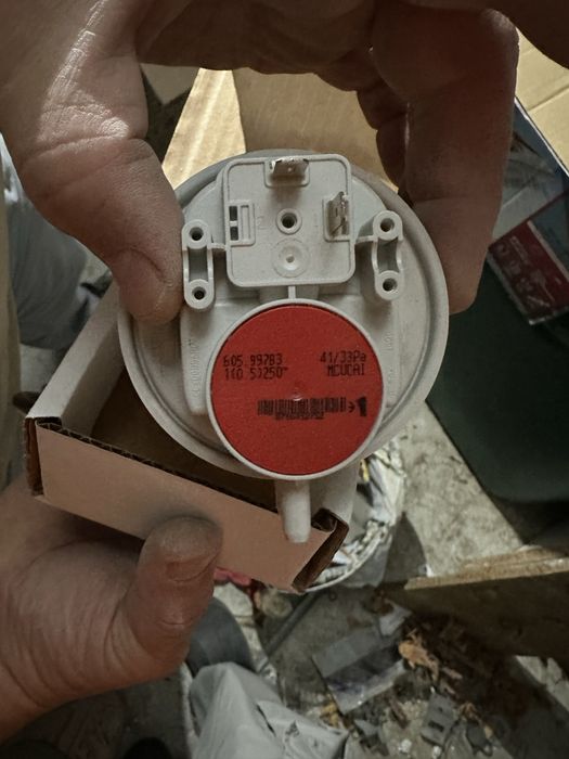 Ventilatoare, placi electronice, vane de gaz, pompe CENTRALE TERMICE