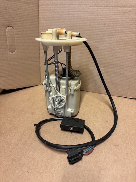 Lot 18 pompe de benzina complete originale