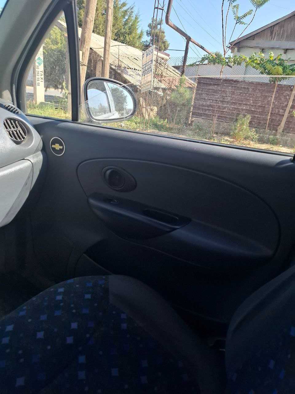 Matiz 2017 xolati yaxshi kelishamiz mator qilingan xadavoy qilingan