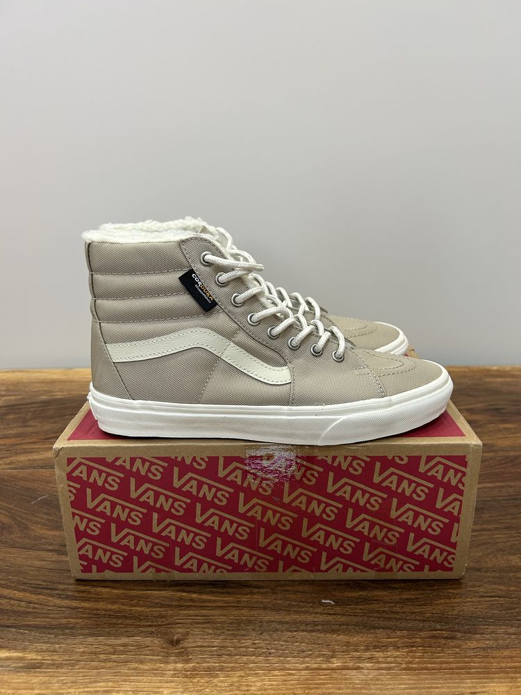 Дамски кецове Vans