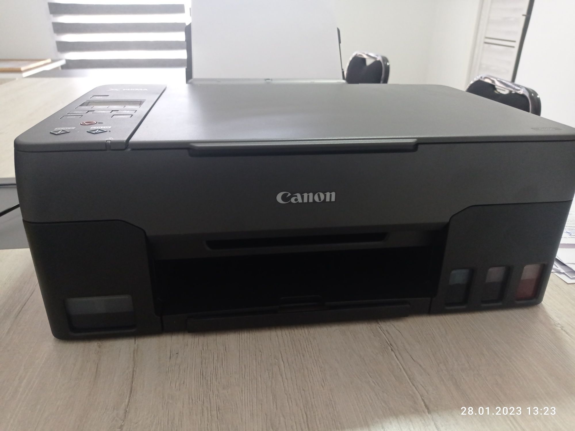 Canon G3420 printeri